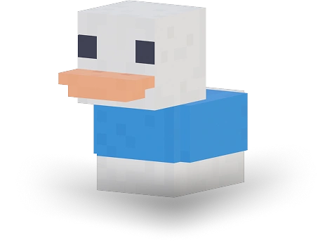 blueprint stevens duck