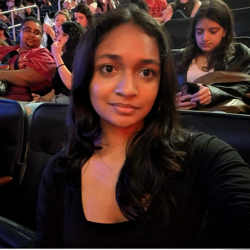 Ananya Iyer image