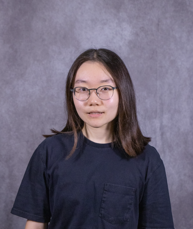 Madeline Baik image
