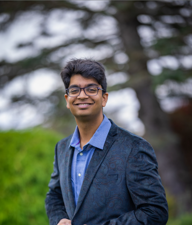 Pranav Goyal image