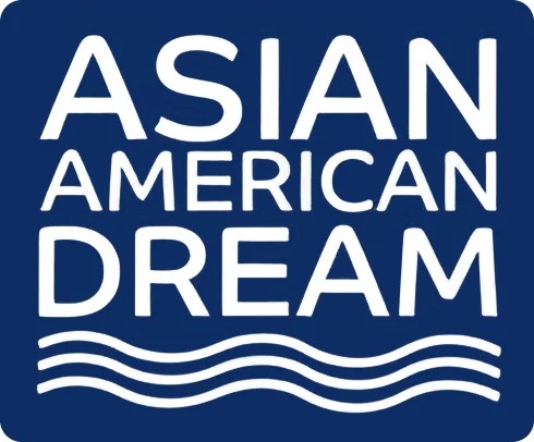 Asian American Dream" Image