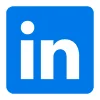LinkedIn Logo