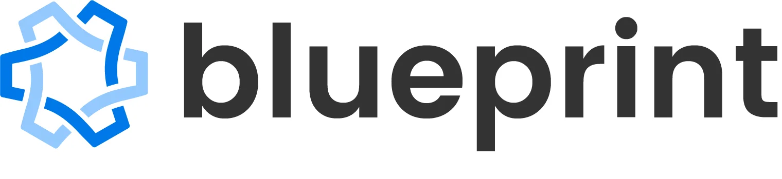 Blueprint Logo
