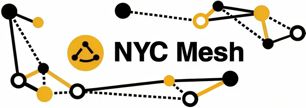NYC Mesh Image