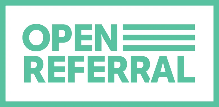 Open Referral Image